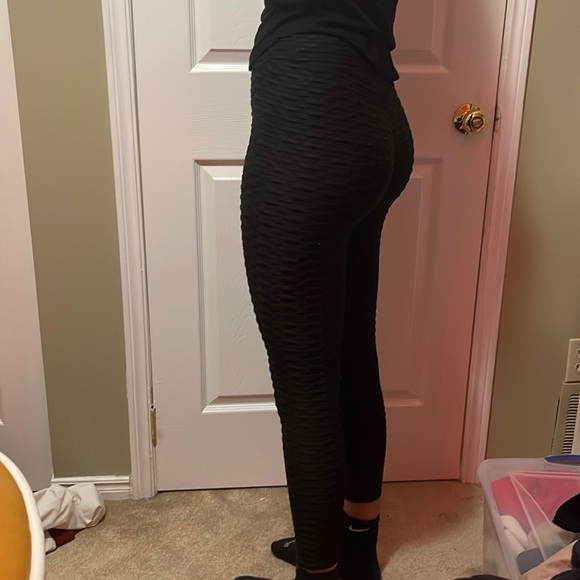Viral tiktok leggings - Picture 2 of 2